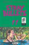 Stray Bullets #11 Comic Books - Covers, Scans, Photos in Stray Bullets Comic Books - Covers, Scans, Gallery